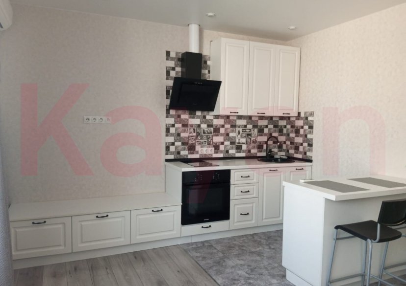 Аренда студии, 30 кв.м фото 1