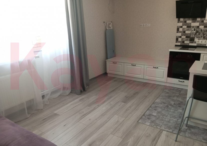 Аренда студии, 30 кв.м фото 2