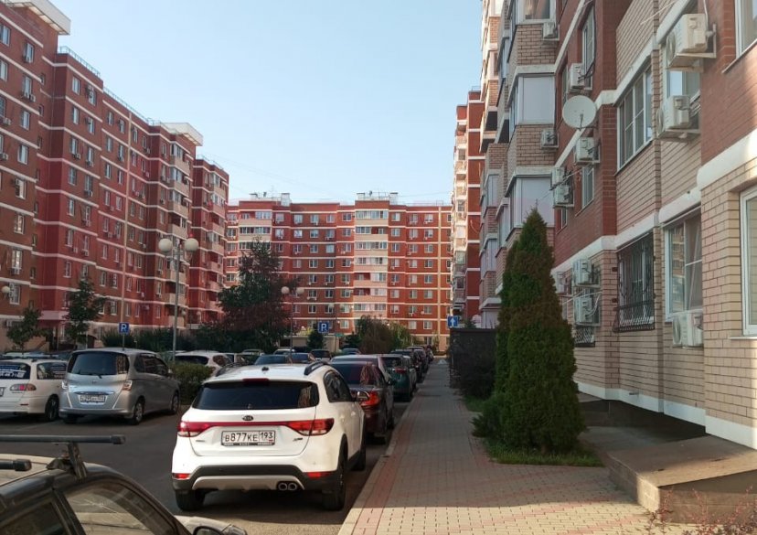 Аренда студии, 30 кв.м фото 13