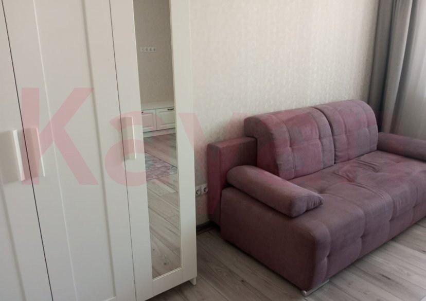 Аренда студии, 30 кв.м фото 4