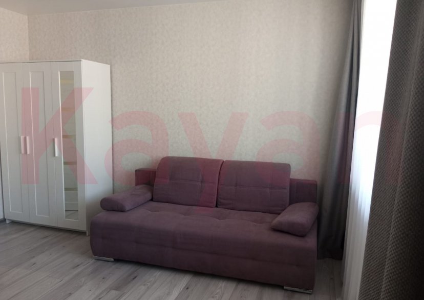 Аренда студии, 30 кв.м фото 5