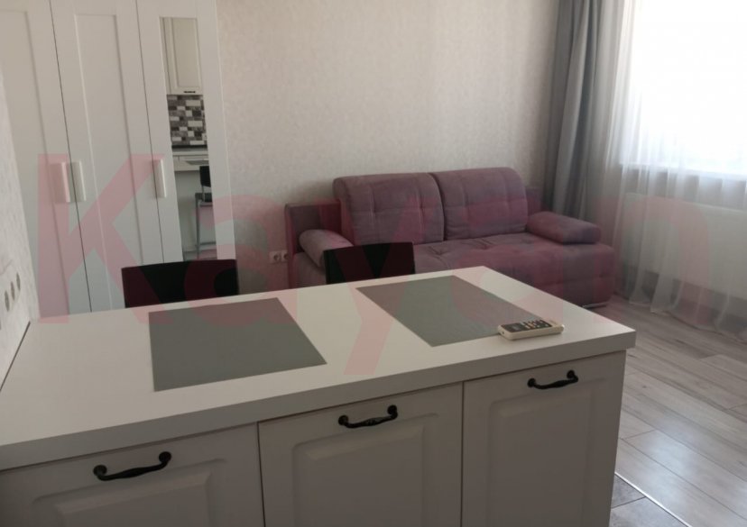 Аренда студии, 30 кв.м фото 6