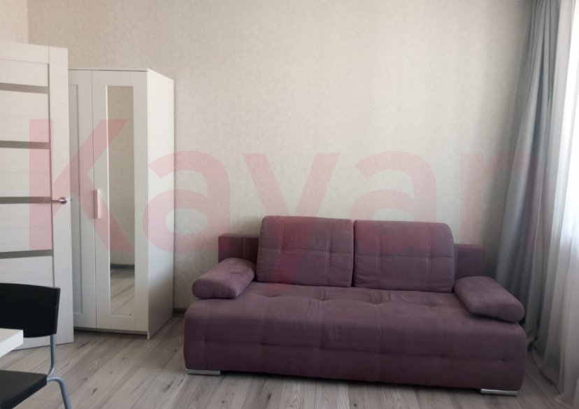 Аренда студии, 30 кв.м фото 7