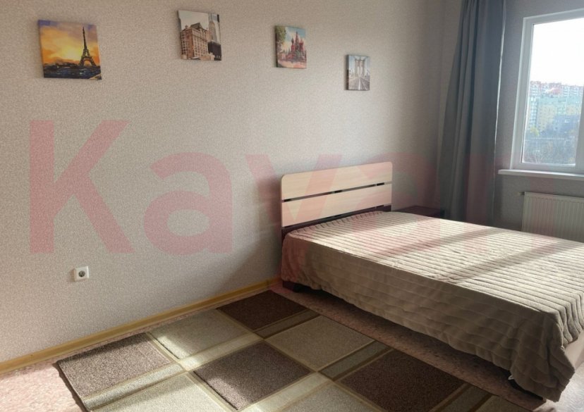 Аренда 1-комн. квартиры, 44 кв.м фото 0 Аренда 1-комн. квартиры, 44 кв.м фото 0