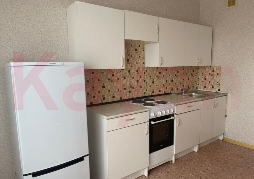 Аренда 1-комн. квартиры, 44 кв.м фото 4