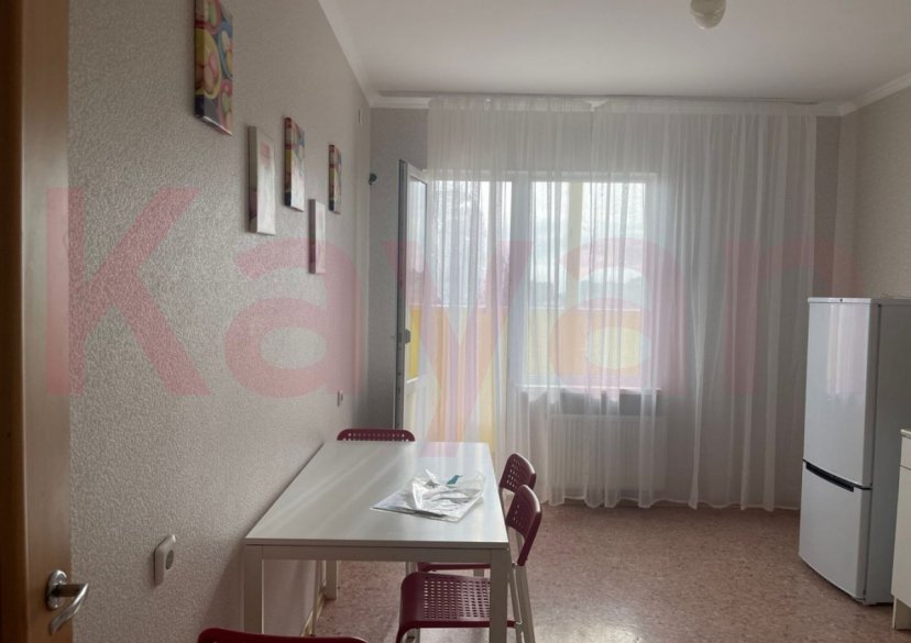 Аренда 1-комн. квартиры, 44 кв.м фото 6