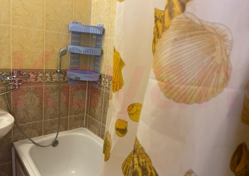 Аренда 1-комн. квартиры, 44 кв.м фото 12