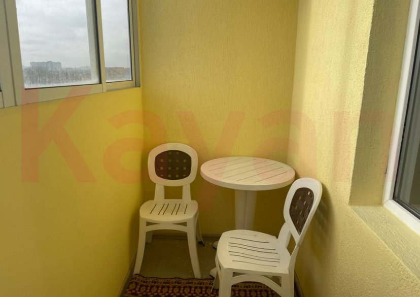 Аренда 1-комн. квартиры, 44 кв.м фото 3