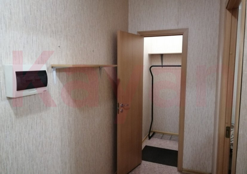 Аренда 1-комн. квартиры, 44 кв.м фото 9