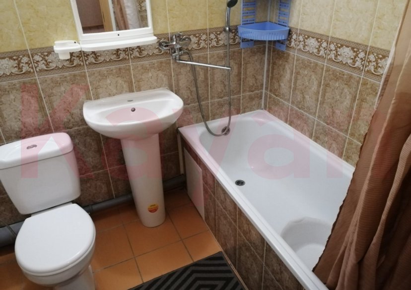 Аренда 1-комн. квартиры, 44 кв.м фото 10