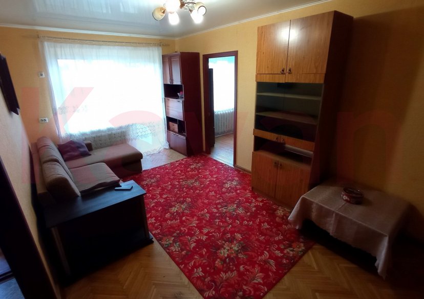 Аренда 3-комн. квартиры, 56 кв.м фото 4