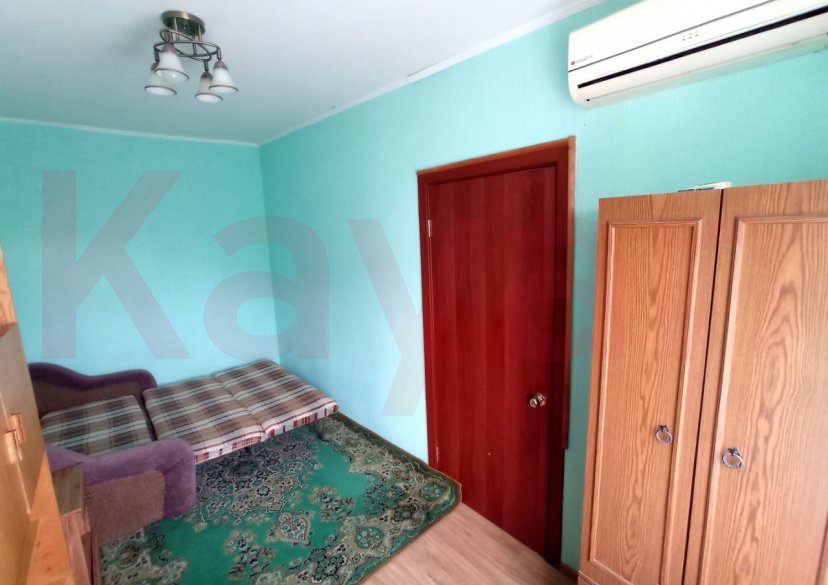 Аренда 3-комн. квартиры, 56 кв.м фото 11