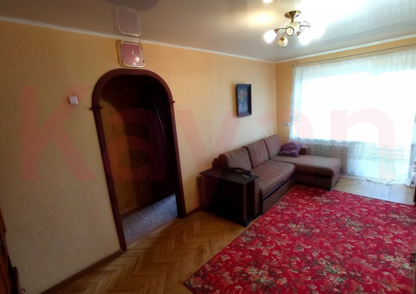 Аренда 3-комн. квартиры, 56 кв.м фото 13