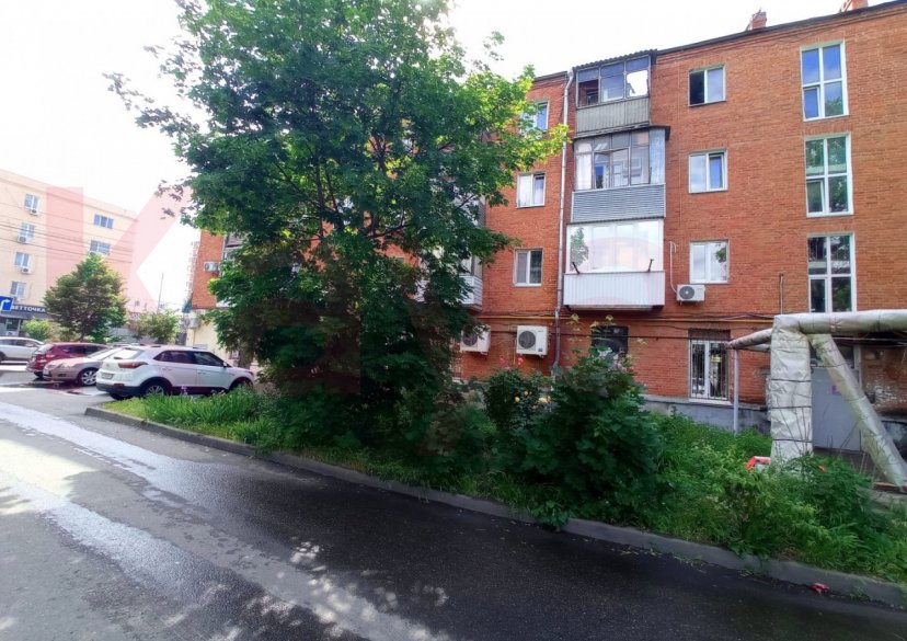 Аренда 3-комн. квартиры, 56 кв.м фото 24