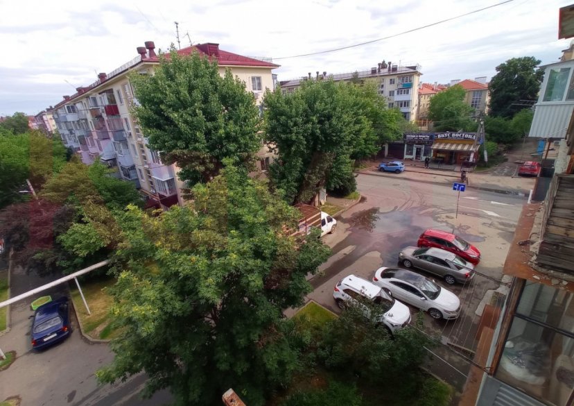 Аренда 3-комн. квартиры, 56 кв.м фото 6
