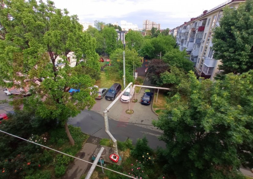 Аренда 3-комн. квартиры, 56 кв.м фото 7