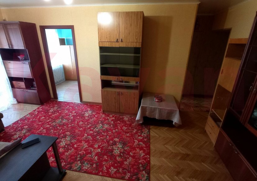 Аренда 3-комн. квартиры, 56 кв.м фото 8