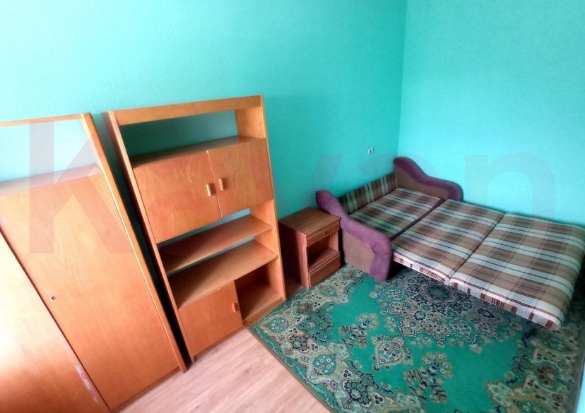 Аренда 3-комн. квартиры, 56 кв.м фото 10