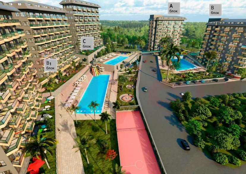 Продажа 2-комн. квартиры, 48 кв.м фото 2