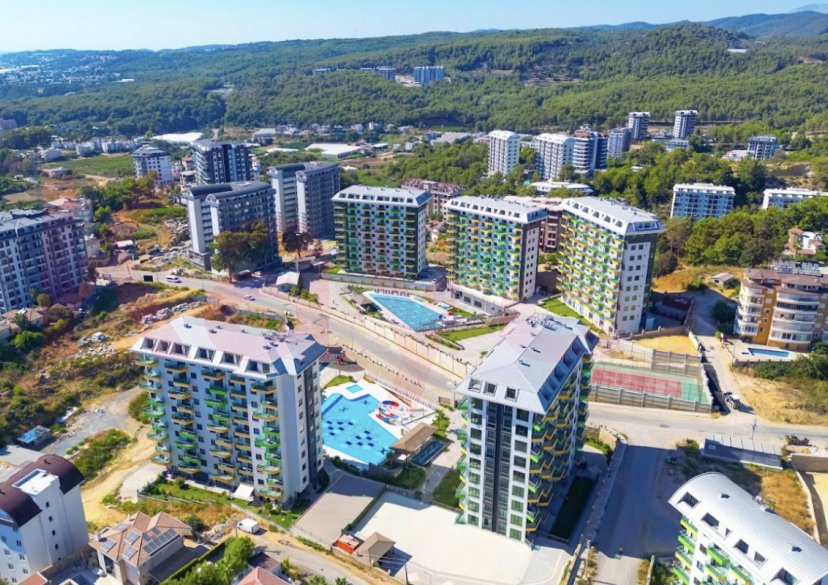 Продажа 2-комн. квартиры, 48 кв.м фото 25