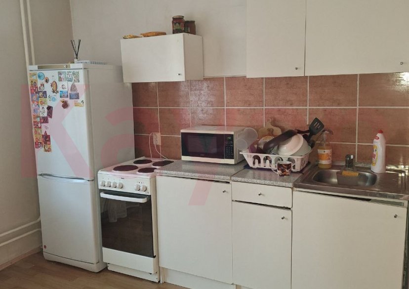 Аренда 1-комн. квартиры, 40 кв.м фото 0