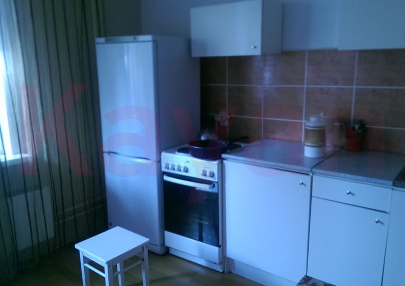 Аренда 1-комн. квартиры, 40 кв.м фото 1