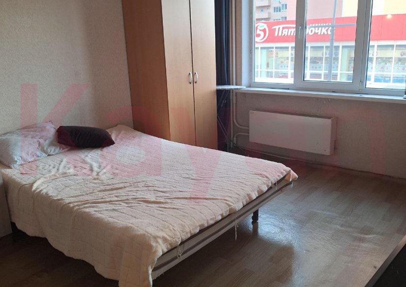 Аренда 1-комн. квартиры, 40 кв.м фото 2