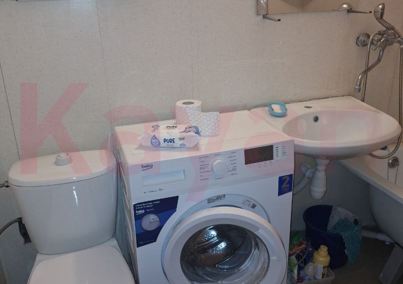 Аренда 1-комн. квартиры, 40 кв.м фото 4