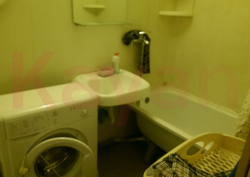 Аренда 1-комн. квартиры, 40 кв.м фото 5