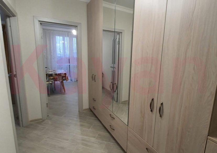 Аренда 1-комн. квартиры, 37.81 кв.м фото 2