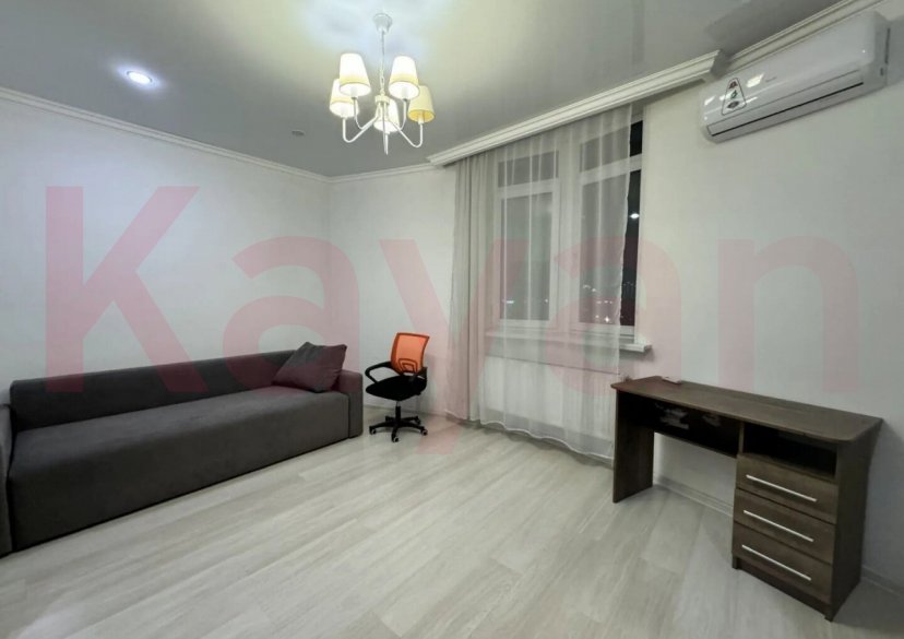 Аренда 3-комн. квартиры, 85 кв.м фото 16