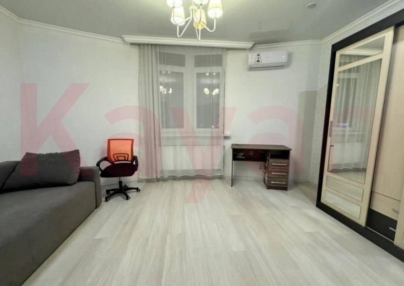 Аренда 3-комн. квартиры, 85 кв.м фото 17