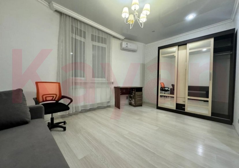 Аренда 3-комн. квартиры, 85 кв.м фото 18