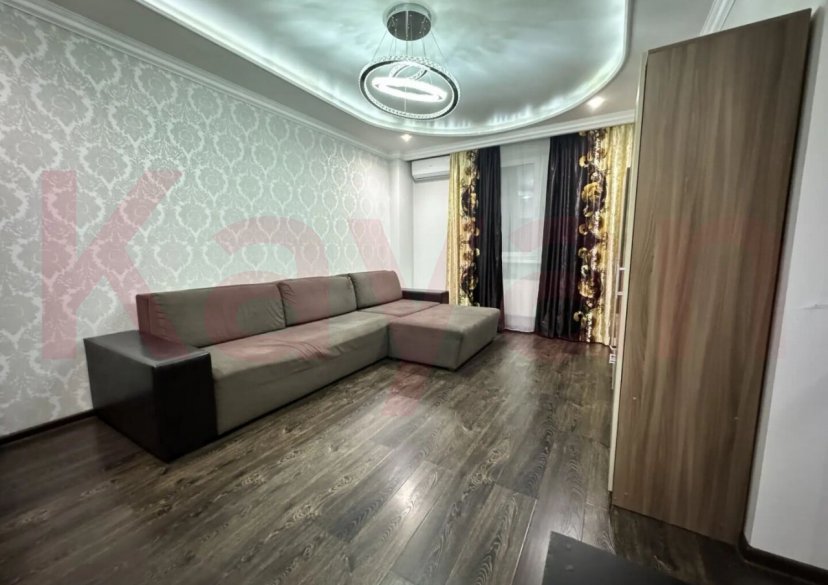 Аренда 3-комн. квартиры, 85 кв.м фото 10