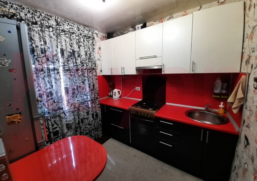 Аренда 1-комн. квартиры, 30 кв.м фото 0