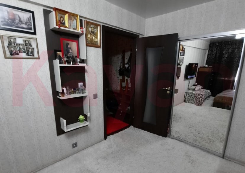 Аренда 1-комн. квартиры, 30 кв.м фото 3