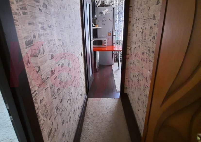 Аренда 1-комн. квартиры, 30 кв.м фото 5