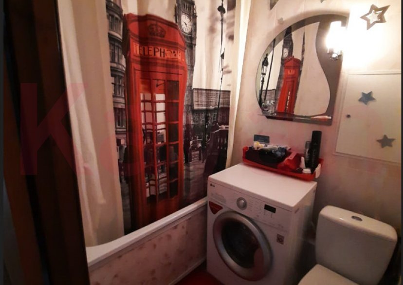 Аренда 1-комн. квартиры, 30 кв.м фото 6