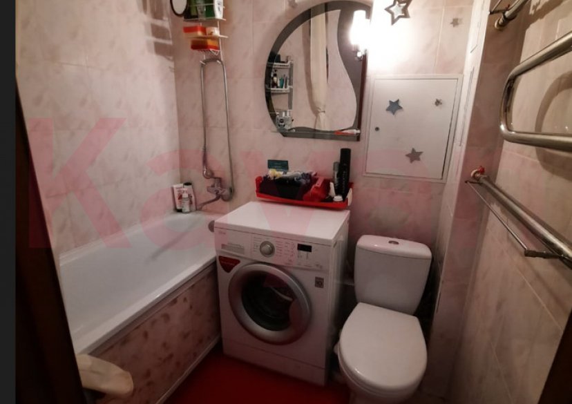 Аренда 1-комн. квартиры, 30 кв.м фото 7