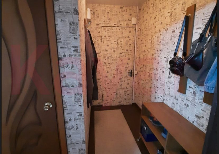 Аренда 1-комн. квартиры, 30 кв.м фото 8