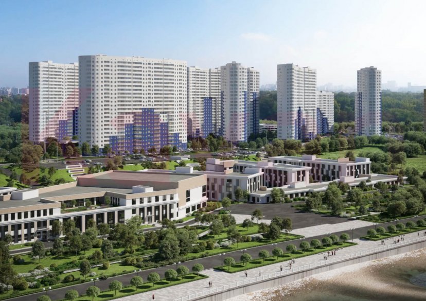 Продажа 2-комн. квартиры, 69.25 кв.м фото 6