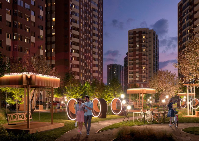 Продажа 2-комн. квартиры, 71 кв.м фото 1