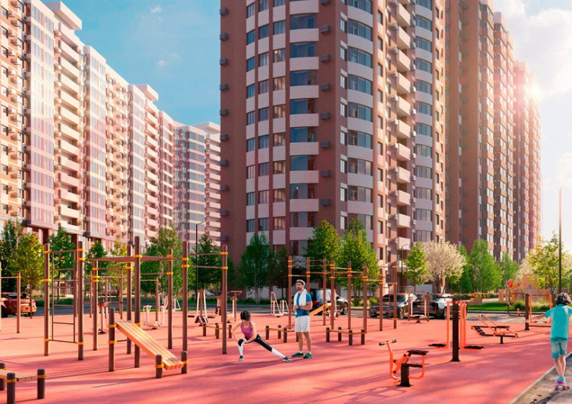 Продажа 2-комн. квартиры, 71 кв.м фото 3