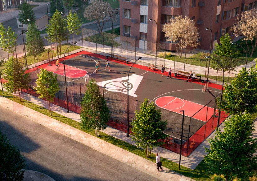 Продажа 2-комн. квартиры, 71 кв.м фото 4