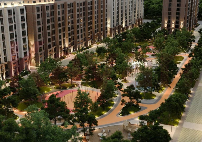 Продажа 2-комн. квартиры, 67.5 кв.м фото 0