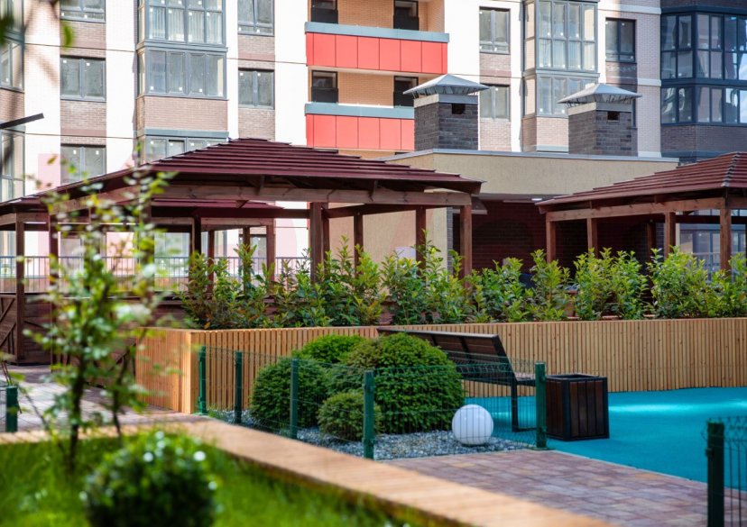 Продажа студии, 29.39 кв.м фото 5 Продажа студии, 29.39 кв.м фото 5