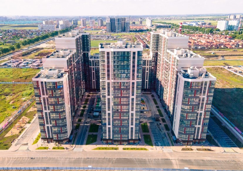 Продажа 1-комн. квартиры, 44.47 кв.м фото 2 Продажа 1-комн. квартиры, 44.47 кв.м фото 2