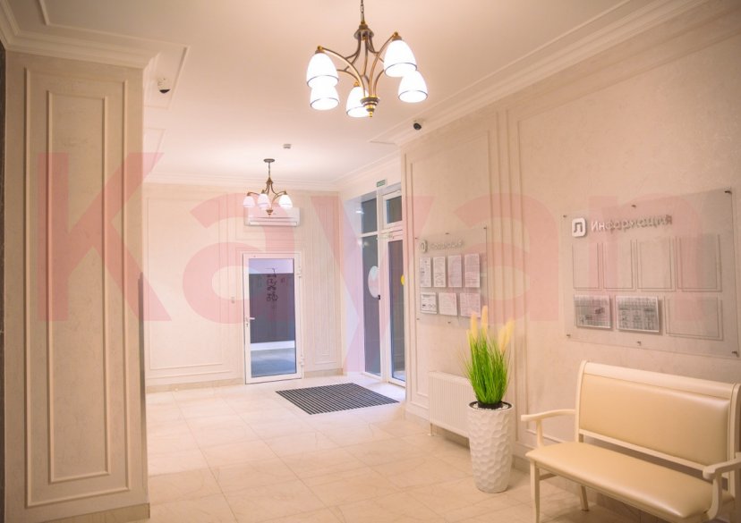 Продажа 1-комн. квартиры, 44.47 кв.м фото 12 Продажа 1-комн. квартиры, 44.47 кв.м фото 12