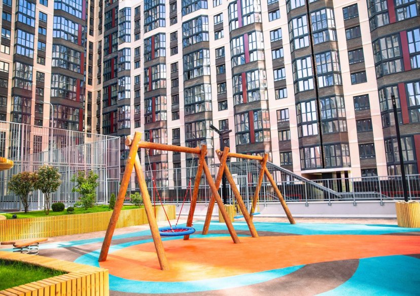 Продажа 1-комн. квартиры, 44.47 кв.м фото 13 Продажа 1-комн. квартиры, 44.47 кв.м фото 13