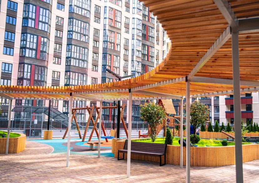 Продажа 1-комн. квартиры, 44.47 кв.м фото 6 Продажа 1-комн. квартиры, 44.47 кв.м фото 6